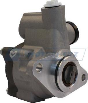 Motorherz P1839HG - Pompa hidraulica, sistem de directie aaoparts.ro