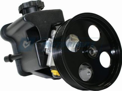Motorherz P1231HG - Pompa hidraulica, sistem de directie aaoparts.ro