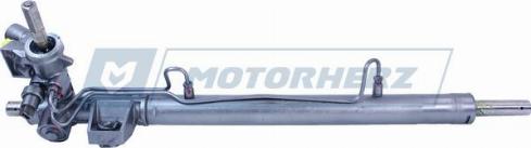 Motorherz R21721NW - Cremaliera caseta directie aaoparts.ro