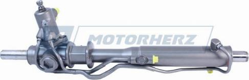 Motorherz R23701NW - Cremaliera caseta directie aaoparts.ro