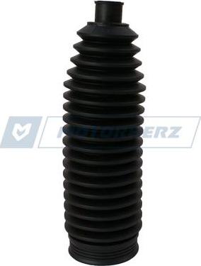 Motorherz RDZ0508MG - Burduf cauciuc, directie aaoparts.ro