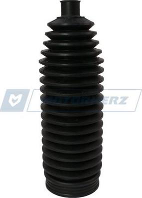 Motorherz RDZ0027MG - Burduf cauciuc, directie aaoparts.ro