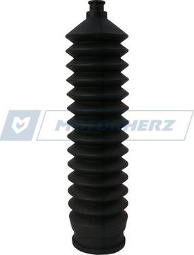 Motorherz RDZ0176MG - Burduf cauciuc, directie aaoparts.ro