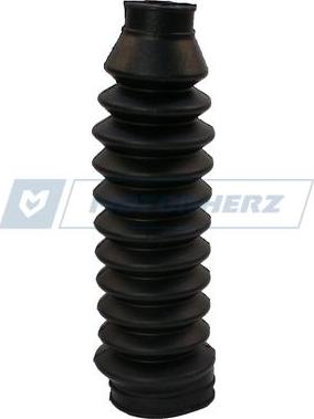 Motorherz RDZ0311MG - Burduf cauciuc, directie aaoparts.ro