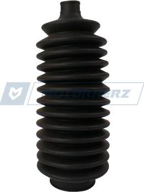 Motorherz RDZ0373MG - Burduf cauciuc, directie aaoparts.ro