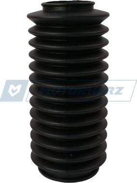 Motorherz RDZ0226MG - Burduf cauciuc, directie aaoparts.ro