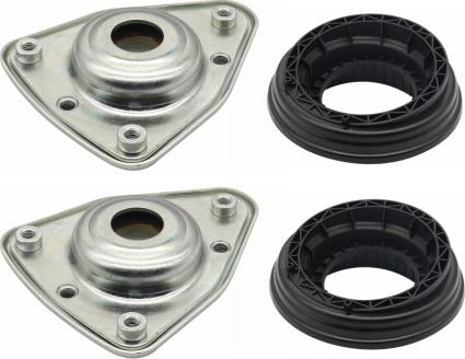 MOTRIO 8550506665 - Rulment sarcina suport arc aaoparts.ro