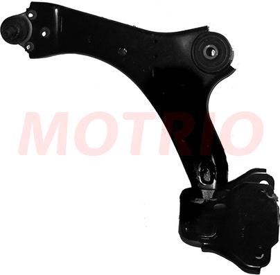 MOTRIO 8550500990 - Brat, suspensie roata aaoparts.ro