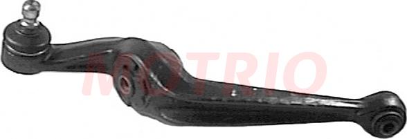 MOTRIO 8550500960 - Brat, suspensie roata aaoparts.ro