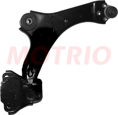 MOTRIO 8550500989 - Brat, suspensie roata aaoparts.ro