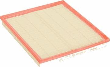MOTRIO 8550500573 - Filtru aer aaoparts.ro