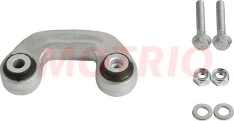 MOTRIO 8550500678 - Brat / bieleta suspensie, stabilizator aaoparts.ro