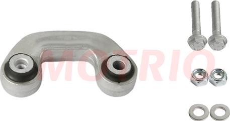 MOTRIO 8550500677 - Brat / bieleta suspensie, stabilizator aaoparts.ro