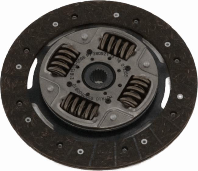 MOTRIO 8550500810 - Set ambreiaj aaoparts.ro