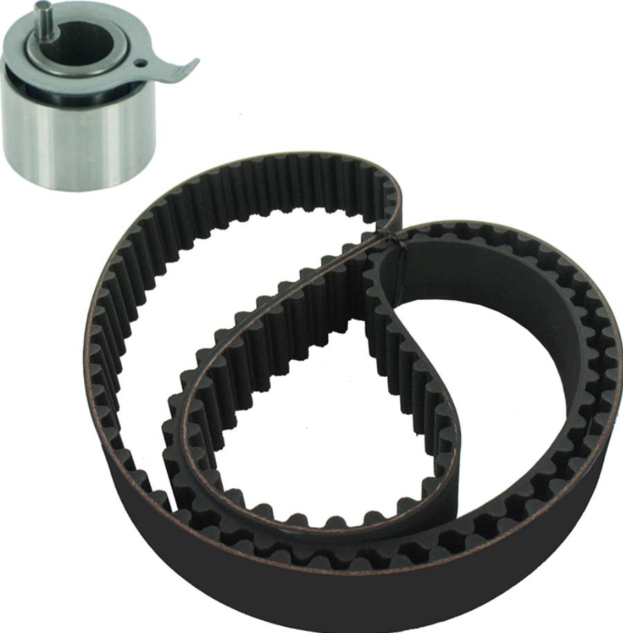 MOTRIO 8550500813 - Set curea de distributie aaoparts.ro