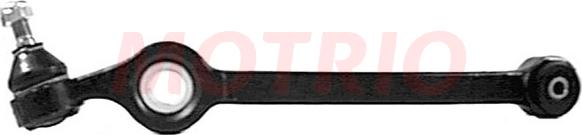 MOTRIO 8550500886 - Brat, suspensie roata aaoparts.ro