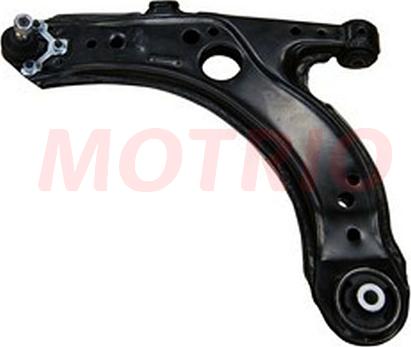 MOTRIO 8550500881 - Brat, suspensie roata aaoparts.ro