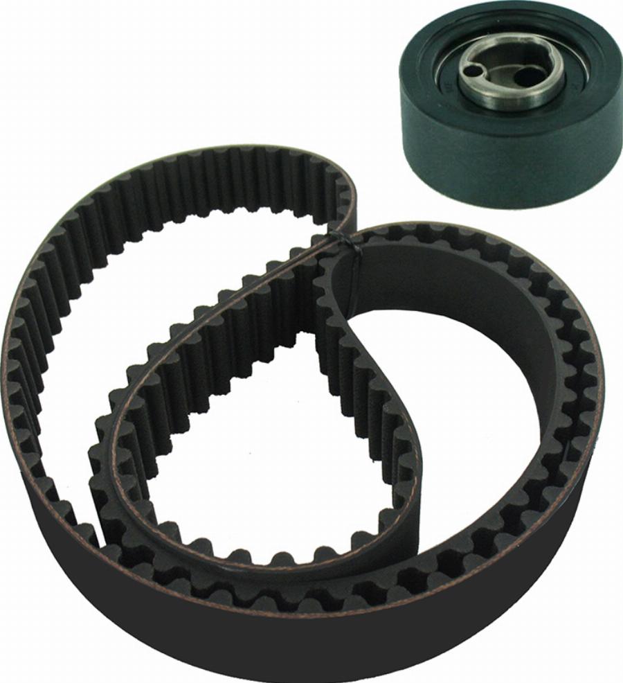 MOTRIO 8550500832 - Set curea de distributie aaoparts.ro