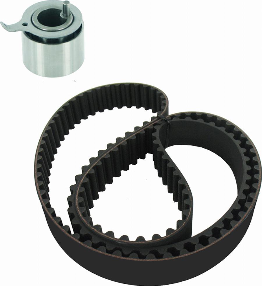 MOTRIO 8550500821 - Set curea de distributie aaoparts.ro