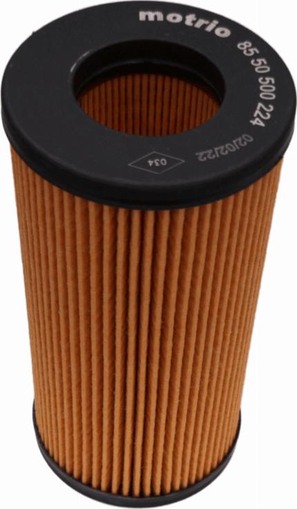 MOTRIO 8550500224 - Filtru ulei aaoparts.ro