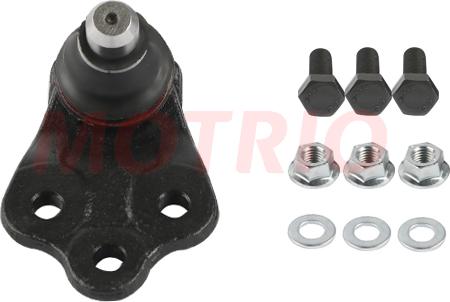 MOTRIO 8550501445 - Articulatie sarcina / ghidare aaoparts.ro