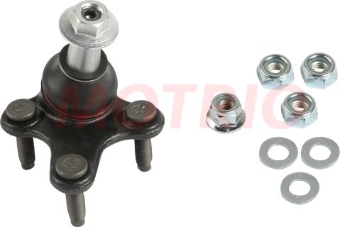MOTRIO 8550501418 - Articulatie sarcina / ghidare aaoparts.ro
