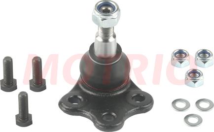 MOTRIO 8550501424 - Articulatie sarcina / ghidare aaoparts.ro