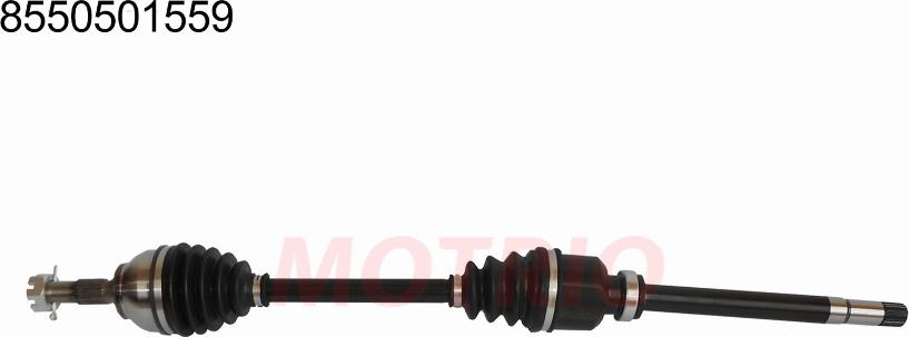 MOTRIO 8550501559 - Planetara aaoparts.ro