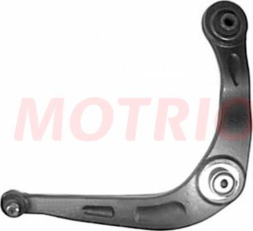 MOTRIO 8550501058 - Brat, suspensie roata aaoparts.ro