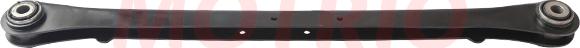 MOTRIO 8550501078 - Brat, suspensie roata aaoparts.ro