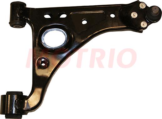 MOTRIO 8550501073 - Brat, suspensie roata aaoparts.ro
