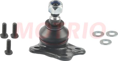 MOTRIO 8550501380 - Articulatie sarcina / ghidare aaoparts.ro