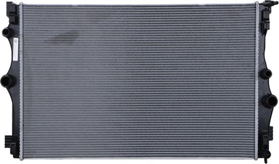 MOTRIO 8550508904 - Radiator, racire motor aaoparts.ro