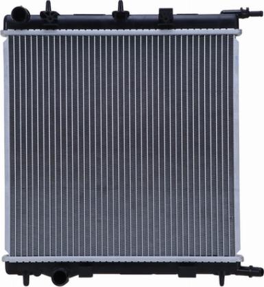 MOTRIO 8550508434 - Radiator, racire motor aaoparts.ro