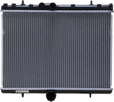 MOTRIO 8550508585 - Radiator, racire motor aaoparts.ro