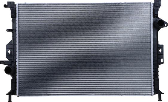 MOTRIO 8550508689 - Radiator, racire motor aaoparts.ro