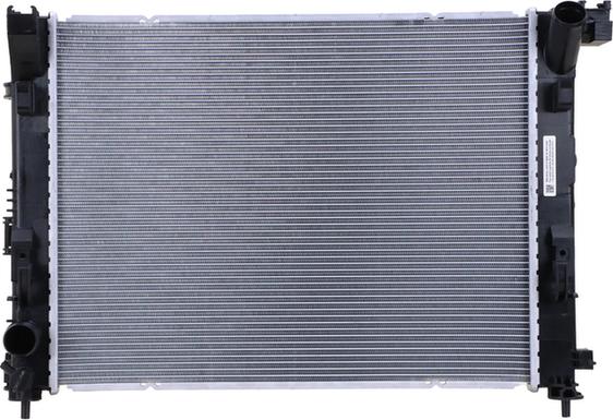 MOTRIO 8550508862 - Radiator, racire motor aaoparts.ro