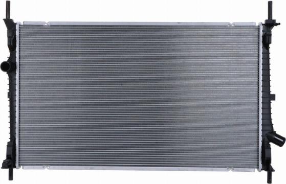 MOTRIO 8550508835 - Radiator, racire motor aaoparts.ro