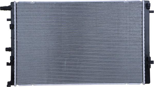 MOTRIO 8550508828 - Radiator, racire motor aaoparts.ro