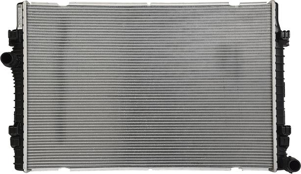 MOTRIO 8550508870 - Radiator, racire motor aaoparts.ro