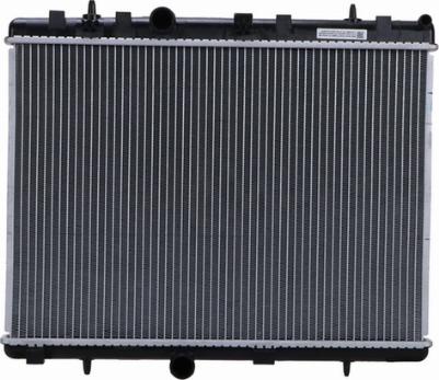 MOTRIO 8550508361 - Radiator, racire motor aaoparts.ro