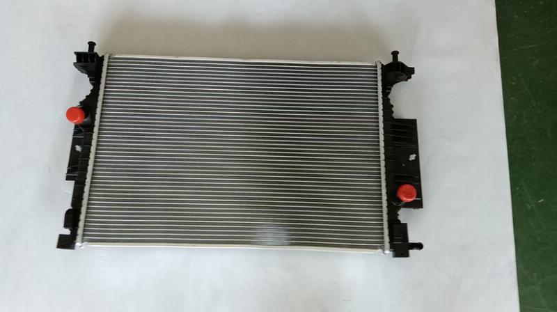 MOTRIO 8550508767 - Radiator, racire motor aaoparts.ro