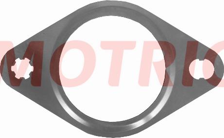 MOTRIO 8550503903 - Garnitura, racord evacuare aaoparts.ro