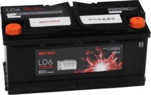 MOTRIO 8550503592 - Baterie de pornire aaoparts.ro