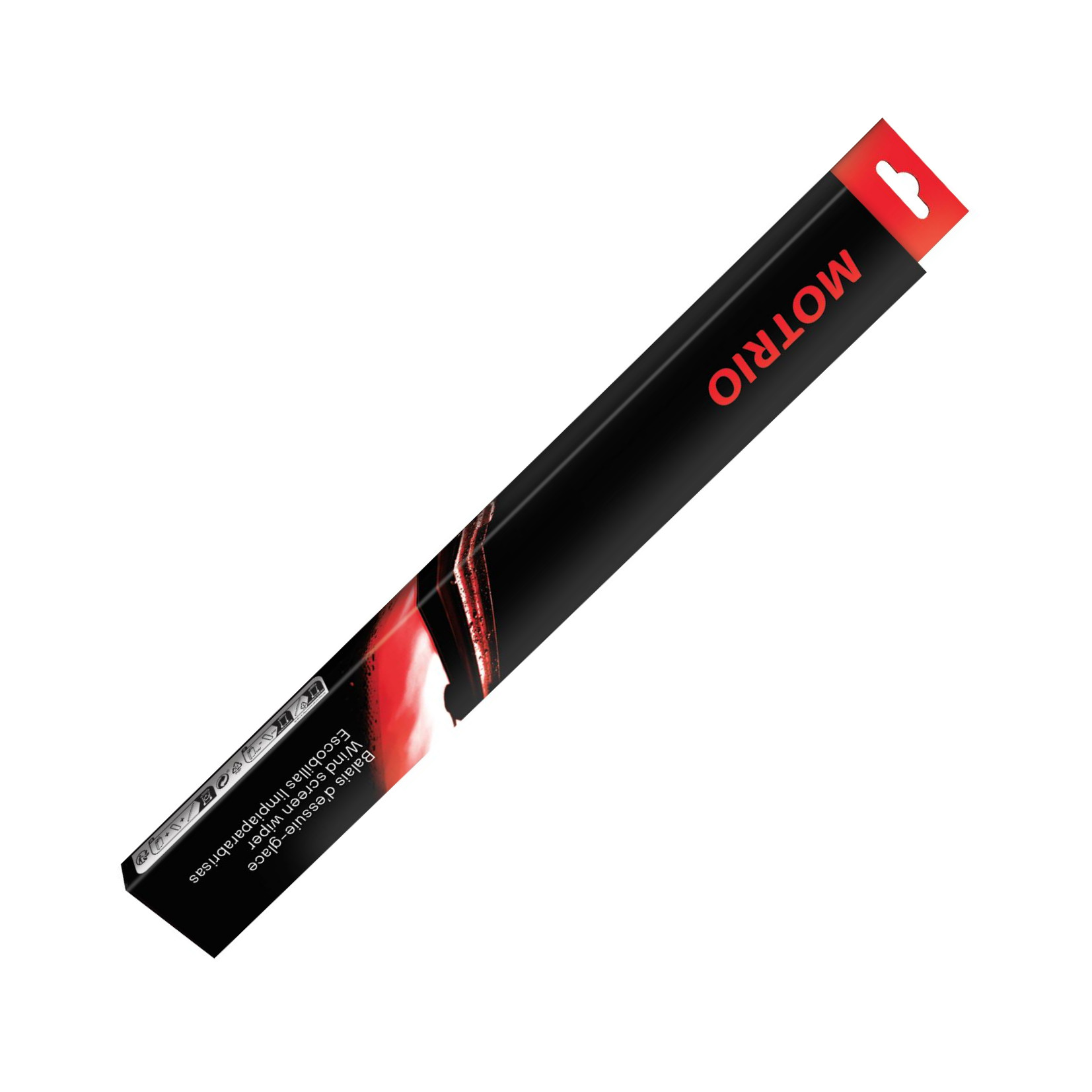 MOTRIO 8550503364 - Lamela stergator aaoparts.ro