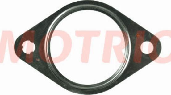 MOTRIO 8550503751 - Garnitura, racord evacuare aaoparts.ro