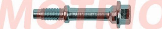 MOTRIO 8550503726 - Surub, sistem de esapament aaoparts.ro