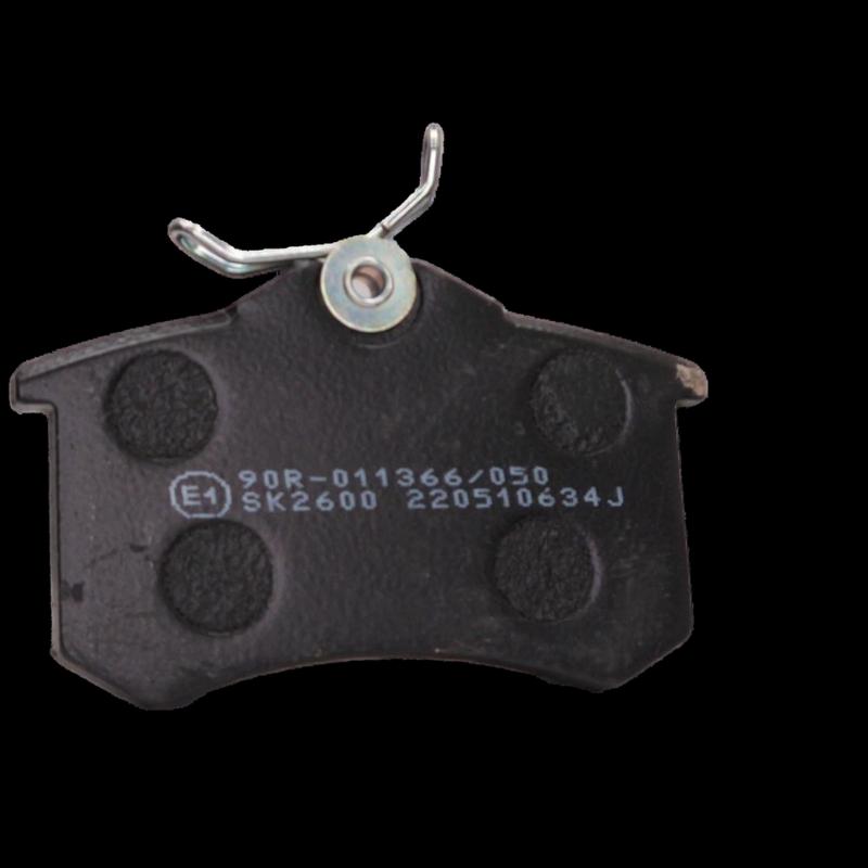 MOTRIO 8550502699 - Set placute frana,frana disc aaoparts.ro