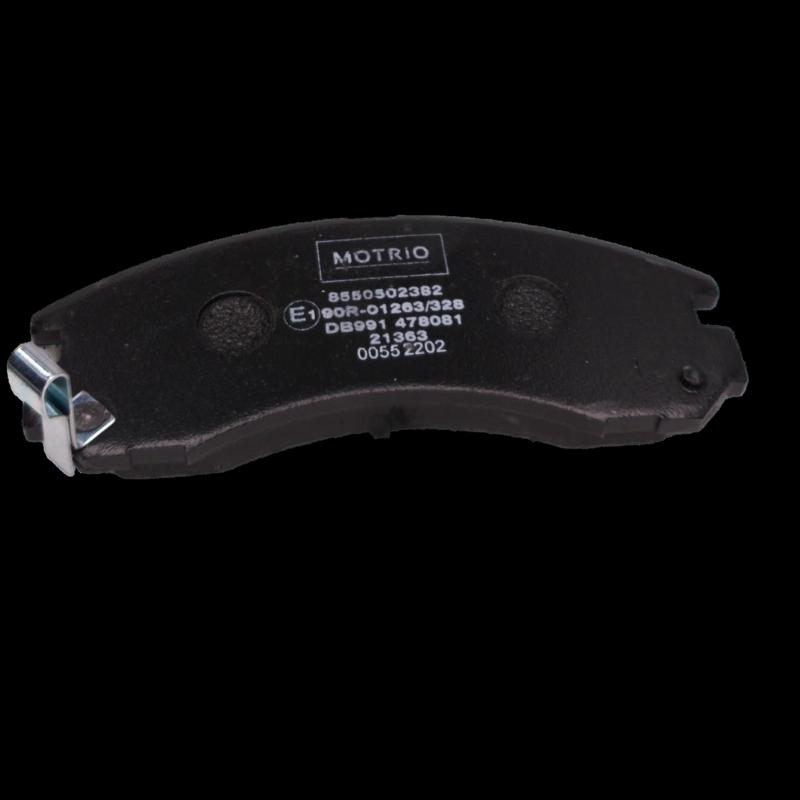 MOTRIO 8550502382 - Set placute frana,frana disc aaoparts.ro