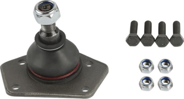 MOTRIO 8550507061 - Articulatie sarcina / ghidare aaoparts.ro